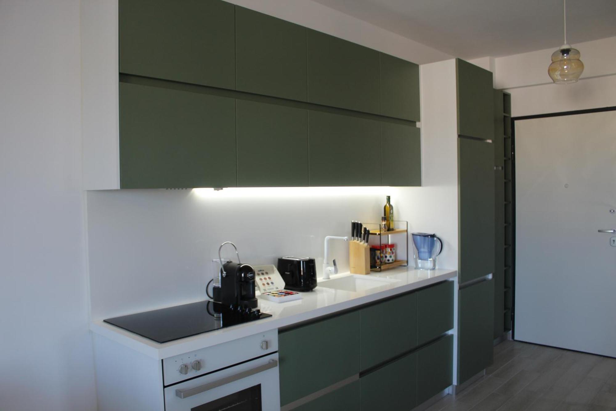 Savana Modern Apartment By The Sea غوليم المظهر الخارجي الصورة