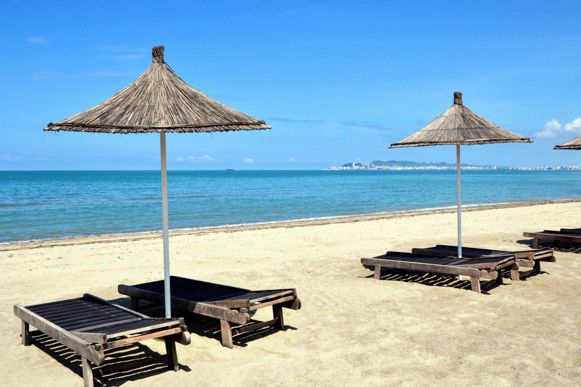 Savana Modern Apartment By The Sea غوليم المظهر الخارجي الصورة